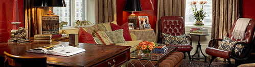 Contact Kim Coleman Interiors