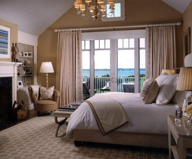 Open Audition: New York’s Finest Designers - Kim Coleman Interiors