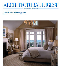 Architectual Digest